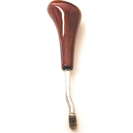 Uro Parts M-Benz Shift Knob, Sk-123Z85 SK-123Z85